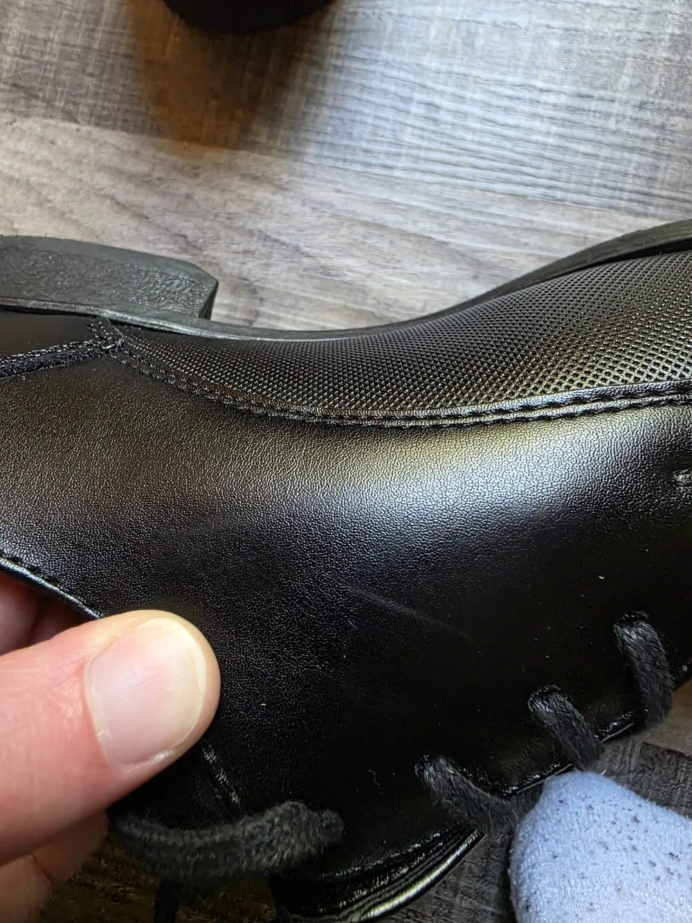 Calvin Klein Men's Oxford's